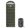 Solora™ U250S Hooded Synthetic Sleeping Bag 32°F / 0°C