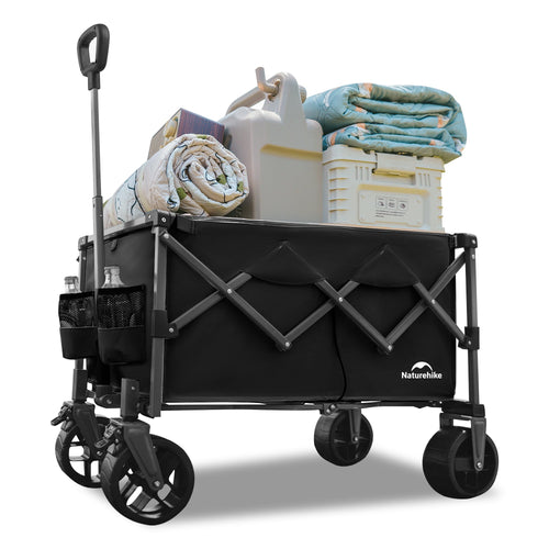Lightweight Folding Camping Wagon