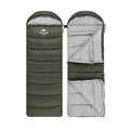 Solora™ U350 Hooded Synthetic Sleeping Bag 34°F / 1°C