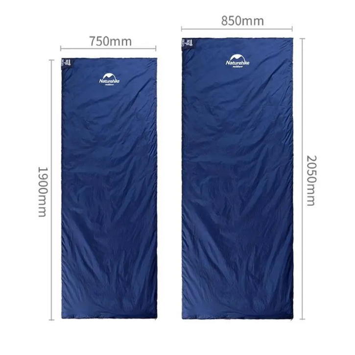 LW180™ Synthetic Sleeping Bag 59°F / 15°C