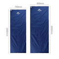 LW180™ Synthetic Sleeping Bag 59°F / 15°C