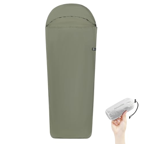 Flame™ Ultralight Sleeping Bag Liner