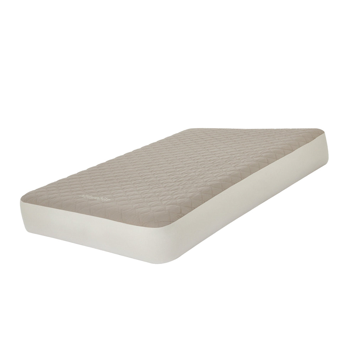 DreamWeave™ Air Mattress with Built-In Pump
