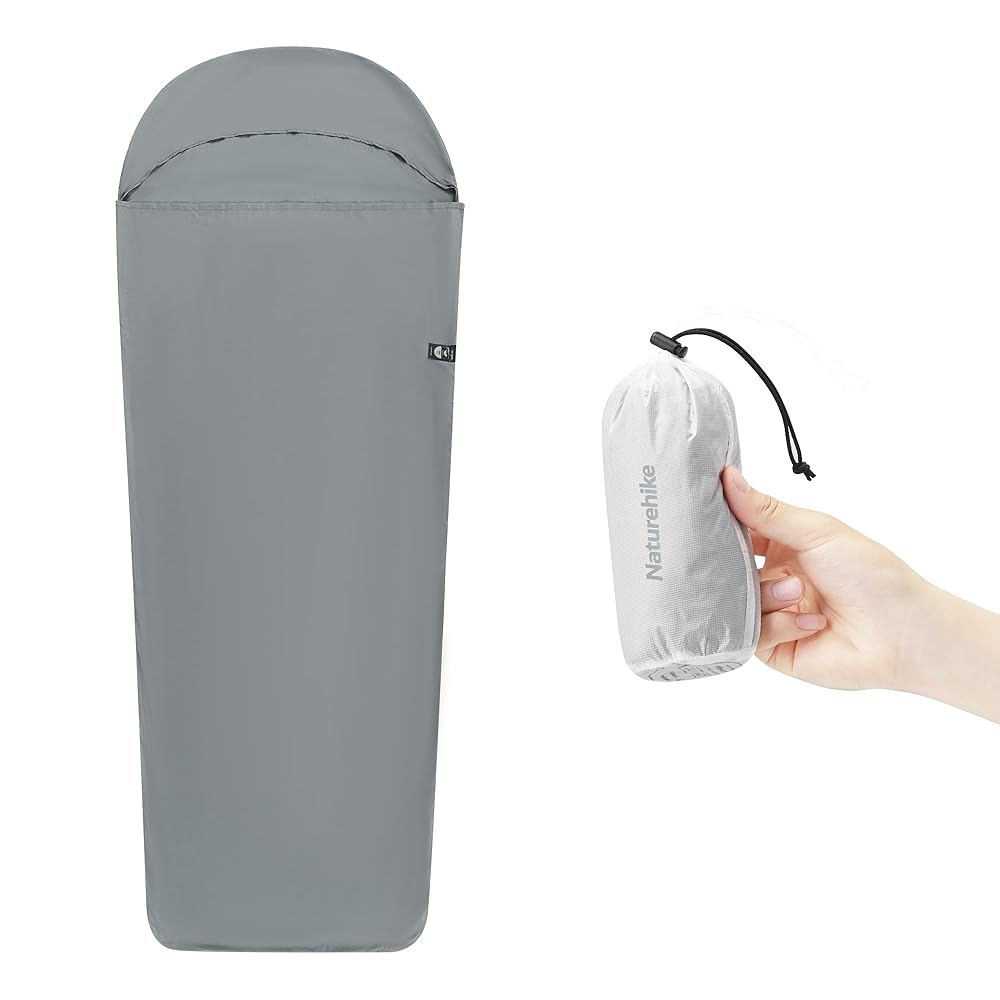 Flame™ Ultralight Sleeping Bag Liner