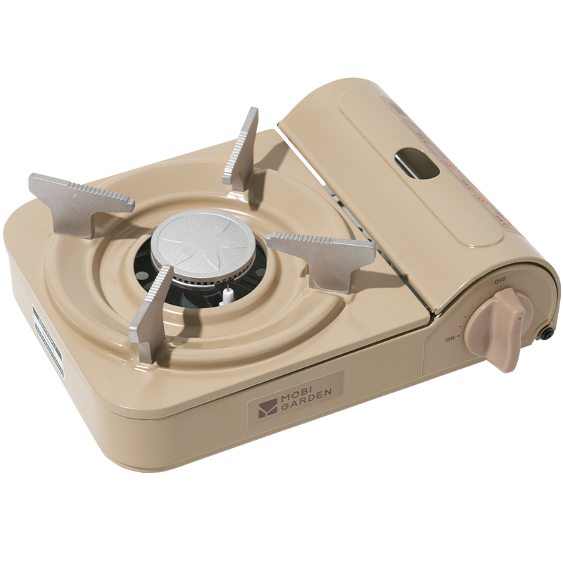 Mobi Garden Portable Gas Stove 2.2