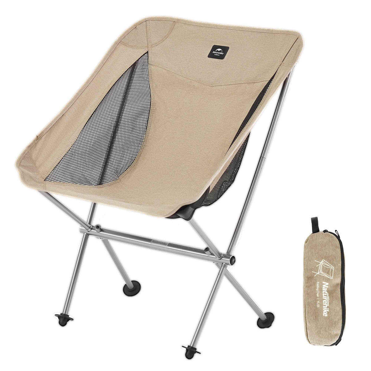 PeakLite™ YL03 Ultralight Foldable Camping Chair