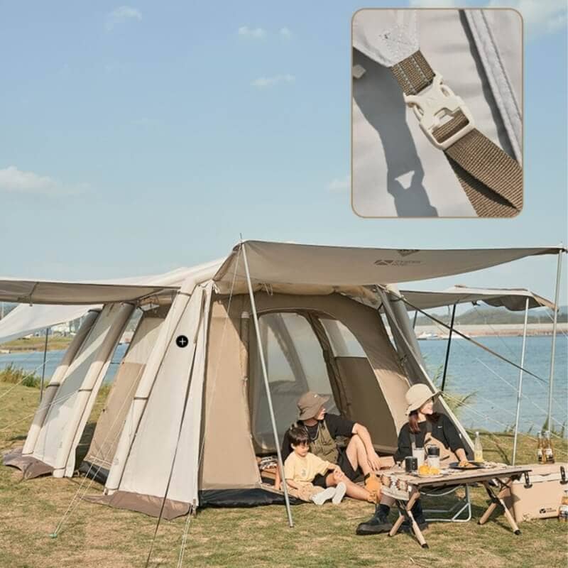 MOBI GARDEN Grand View Tent (Inflatable Version) – Inner Tent