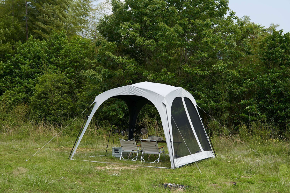 MOBI GARDEN Holiday Gazebo PO9.0 – Extension Tarp